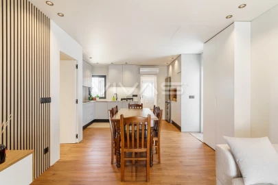 Apartamento T3 para Venda em Lomar e Arcos