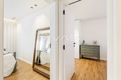 Apartamento T3 para Venda em Lomar e Arcos
