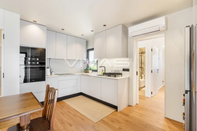 Apartamento T3 para Venda em Lomar e Arcos
