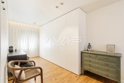 Apartamento T3 para Venda em Lomar e Arcos