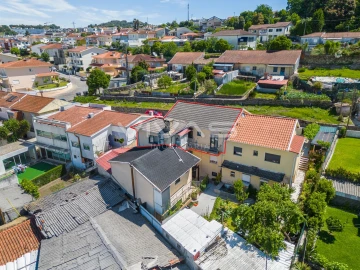 Apartamento T3 para Venda em Lomar e Arcos