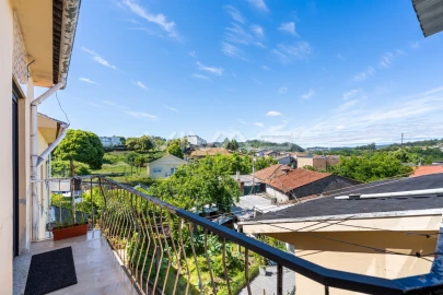 Apartamento T3 para Venda em Lomar e Arcos