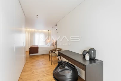 Apartamento T3 para Venda em Lomar e Arcos