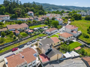 Apartamento T3 para Venda em Lomar e Arcos