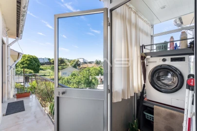 Apartamento T3 para Venda em Lomar e Arcos