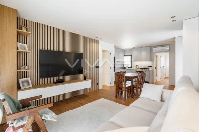 Apartamento T3 para Venda em Lomar e Arcos