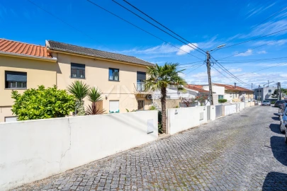 Apartamento T3 para Venda em Lomar e Arcos
