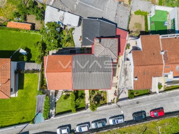 Apartamento T3 para Venda em Lomar e Arcos