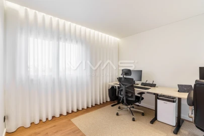 Apartamento T3 para Venda em Lomar e Arcos