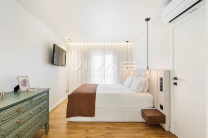 Apartamento T3 para Venda em Lomar e Arcos