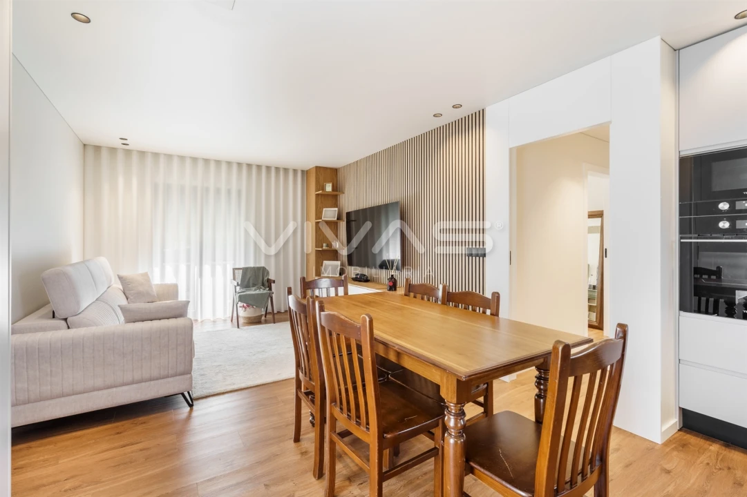Apartamento T3 para Venda em Lomar e Arcos Foto 7
