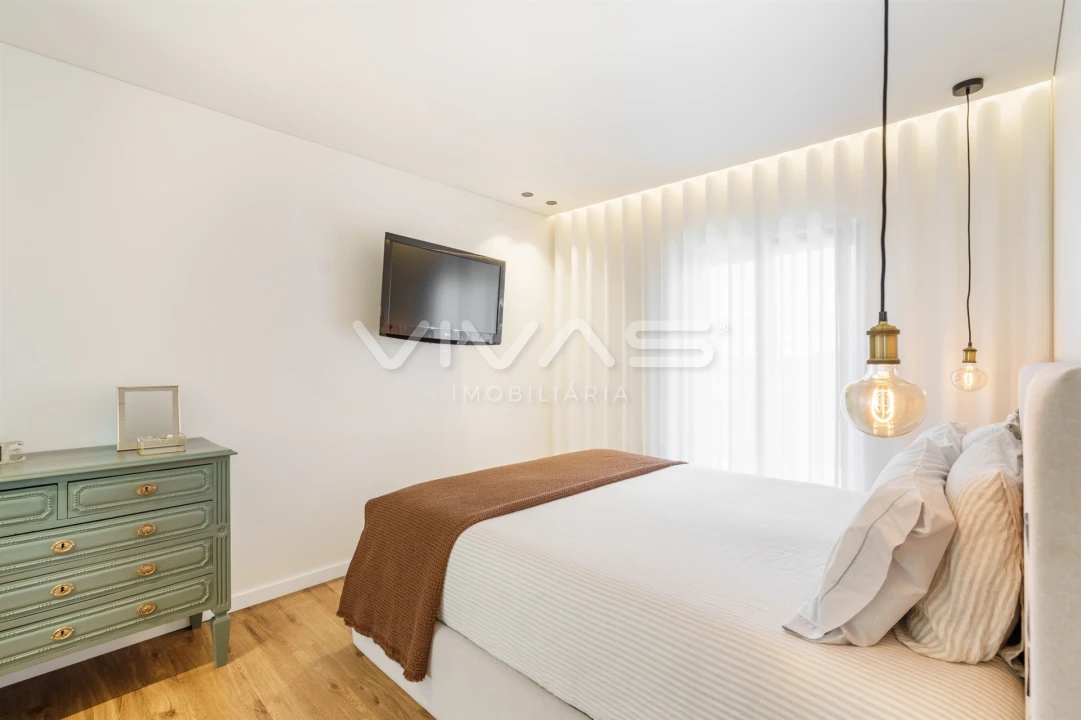 Apartamento T3 para Venda em Lomar e Arcos Foto 16