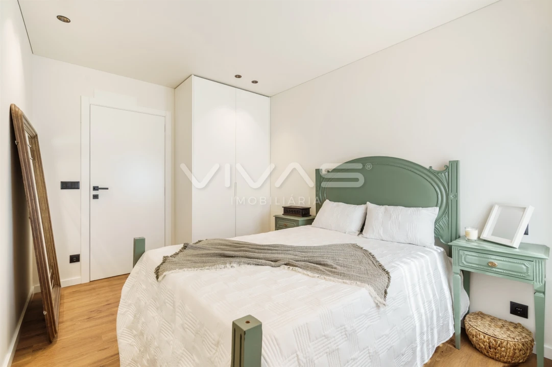 Apartamento T3 para Venda em Lomar e Arcos Foto 14