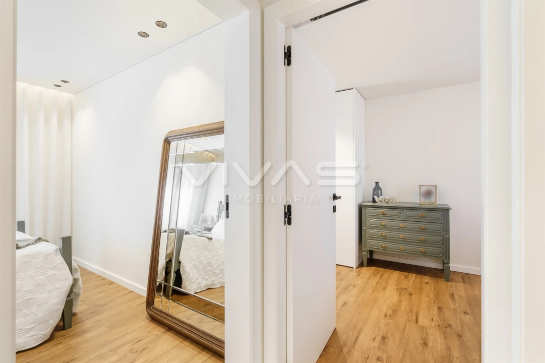 Apartamento T3 para Venda em Lomar e Arcos Foto 24