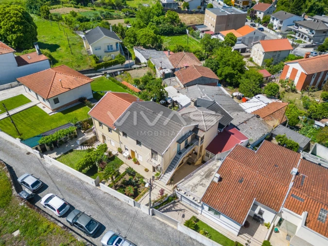 Apartamento T3 para Venda em Lomar e Arcos Foto 33