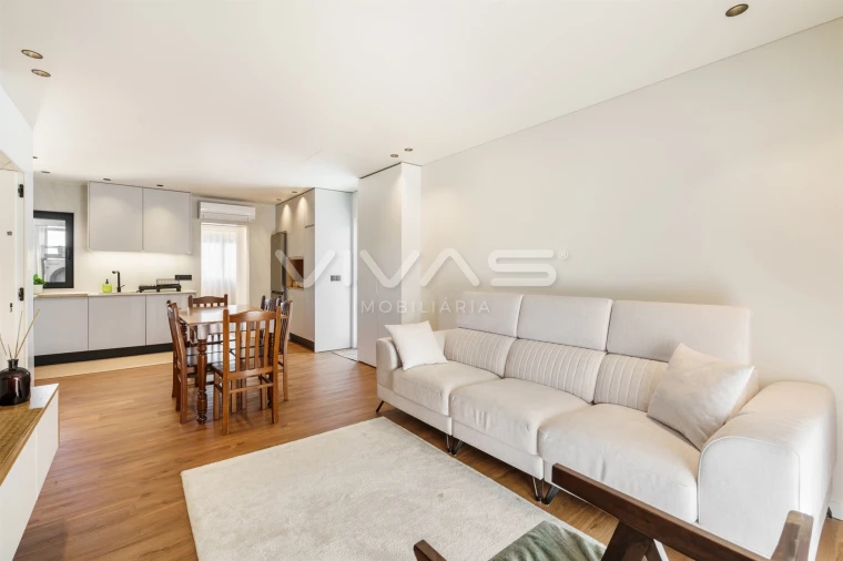 Apartamento T3 para Venda em Lomar e Arcos Foto 3