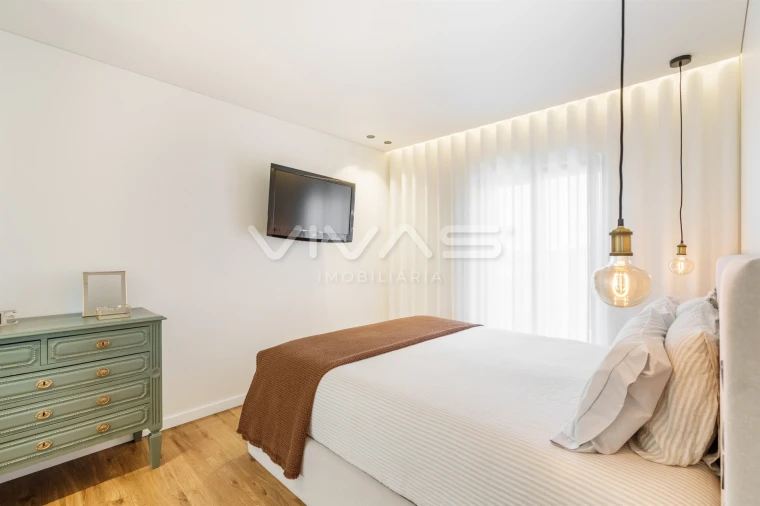 Apartamento T3 para Venda em Lomar e Arcos Foto 16