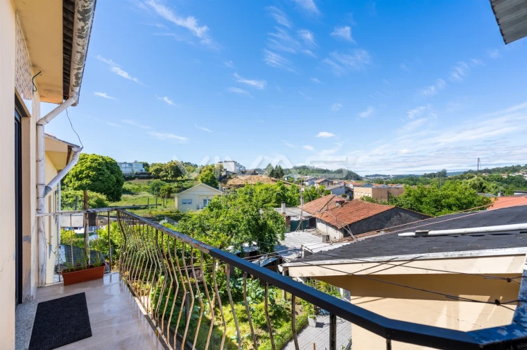 Apartamento T3 para Venda em Lomar e Arcos Foto 26