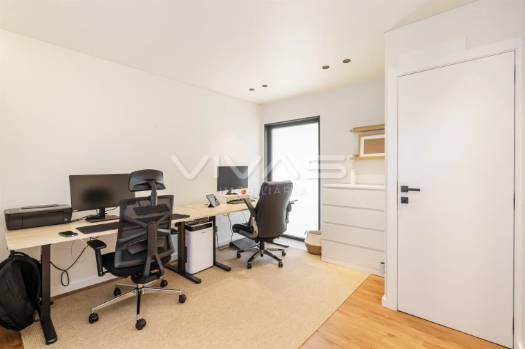 Apartamento T3 para Venda em Lomar e Arcos Foto 12