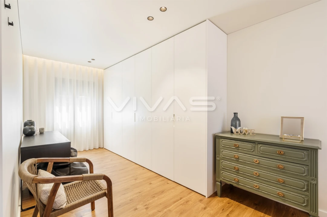 Apartamento T3 para Venda em Lomar e Arcos Foto 18