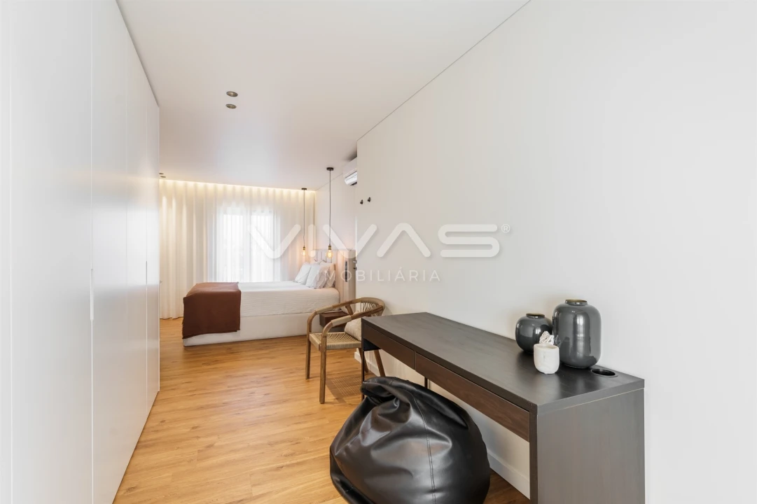 Apartamento T3 para Venda em Lomar e Arcos Foto 17