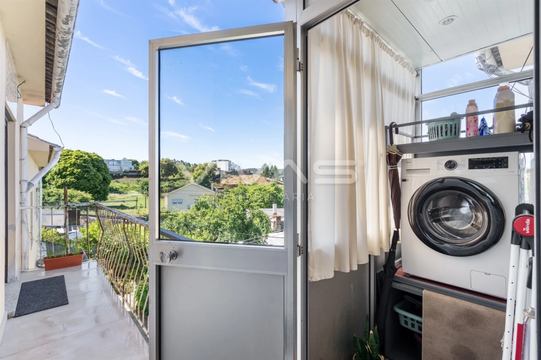 Apartamento T3 para Venda em Lomar e Arcos Foto 25