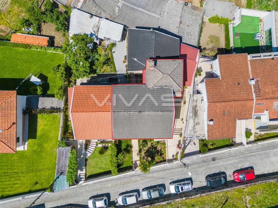 Apartamento T3 para Venda em Lomar e Arcos Foto 28