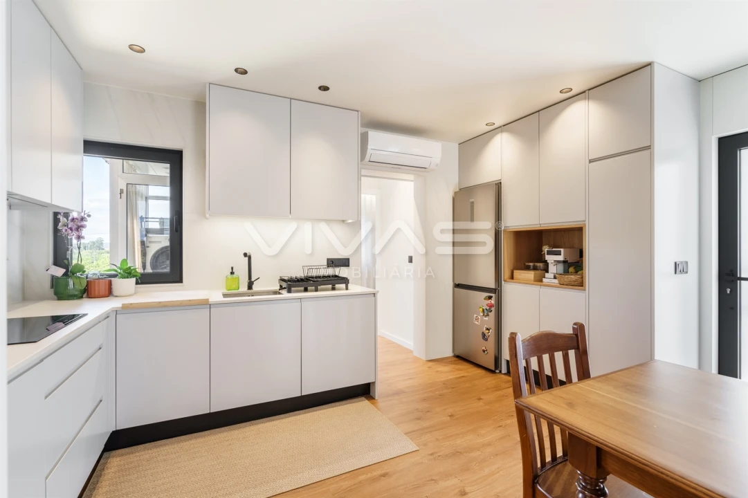 Apartamento T3 para Venda em Lomar e Arcos Foto 9