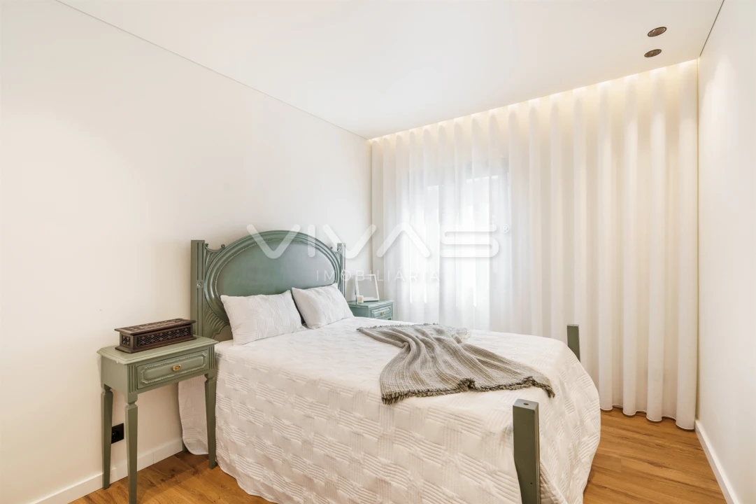 Apartamento T3 para Venda em Lomar e Arcos Foto 13
