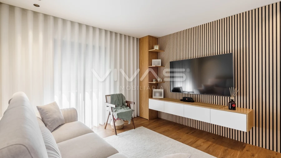 Apartamento T3 para Venda em Lomar e Arcos
