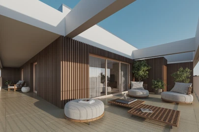 Apartamento T2 para Venda em Campanhã