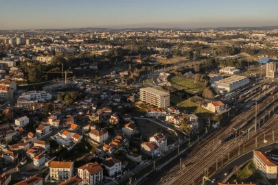 Apartamento T2 para Venda em Campanhã