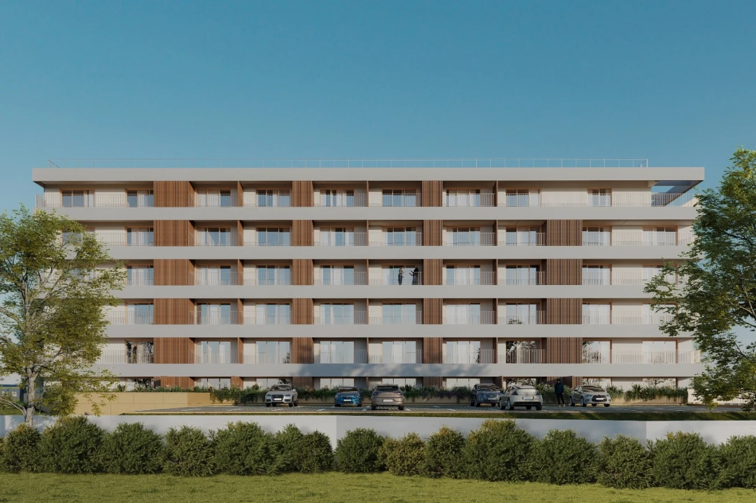 Apartamento T1 para Venda em Campanhã Foto 6
