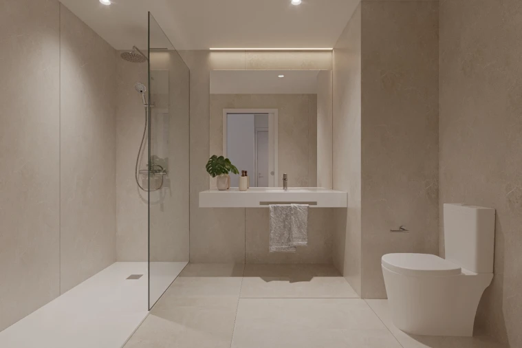Apartamento T1 para Venda em Campanhã Foto 5