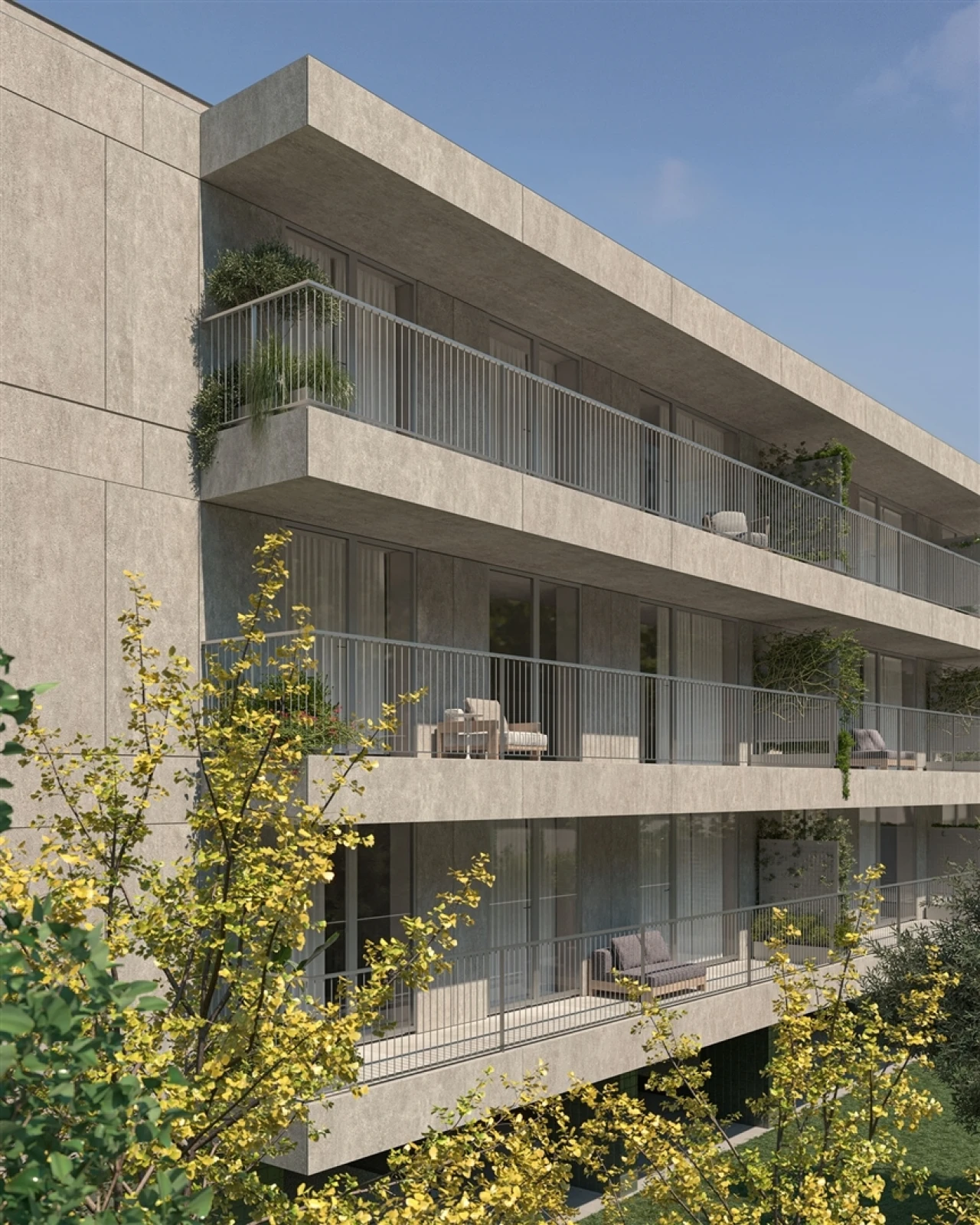 Apartamento T2 para Venda em Ramalde Foto 1