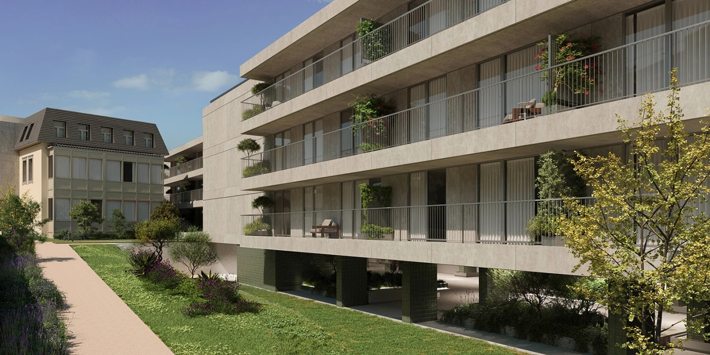 Apartamento T2 para Venda em Ramalde Foto 7