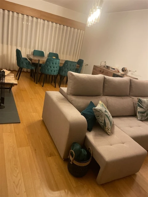 Apartamento T1 para Venda em Canidelo