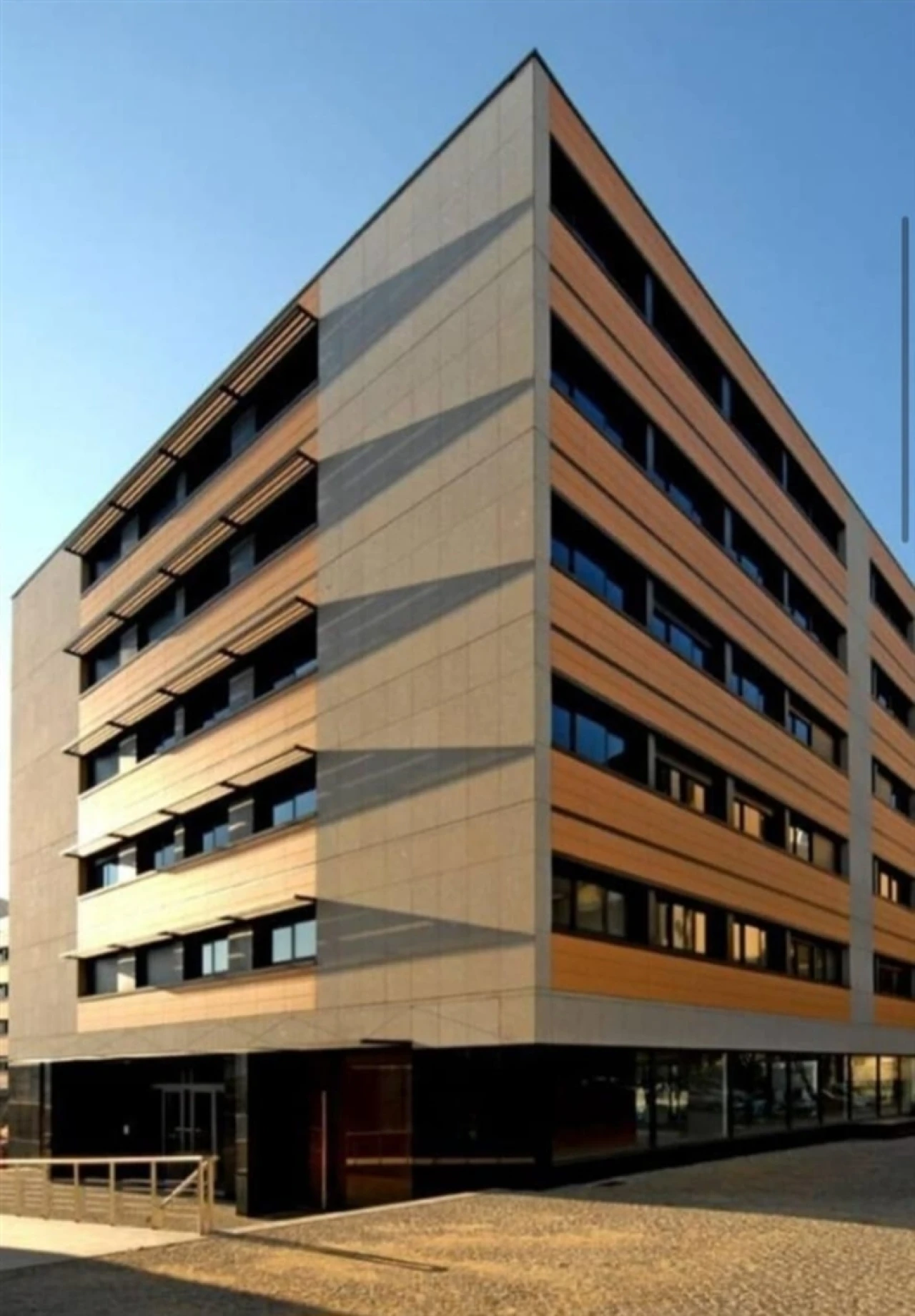 Apartamento T1 para Venda em Canidelo Foto 1