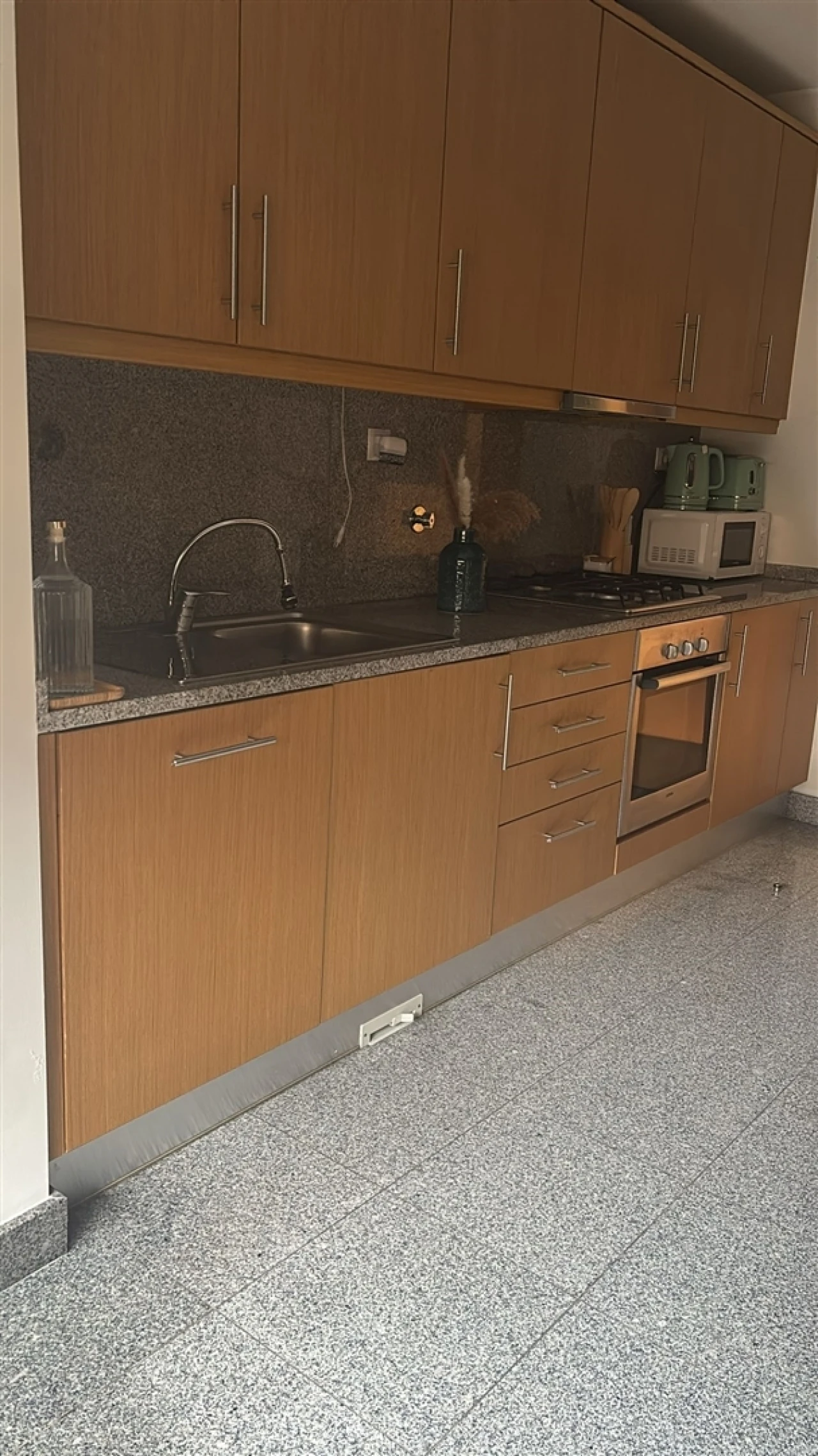 Apartamento T1 para Venda em Canidelo Foto 17