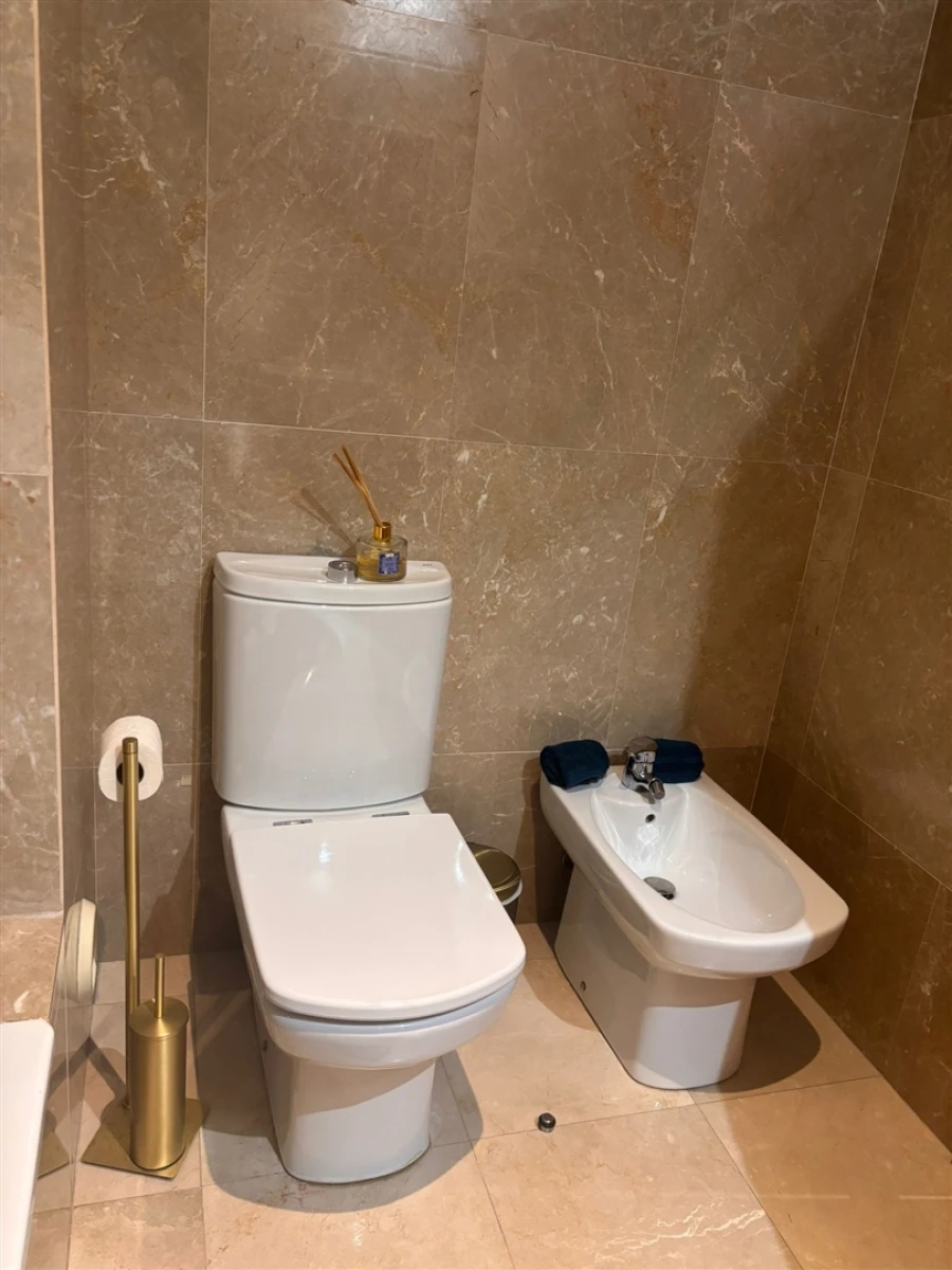 Apartamento T1 para Venda em Canidelo Foto 11