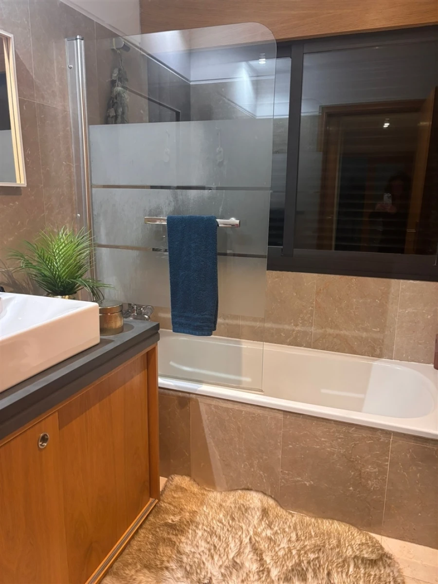 Apartamento T1 para Venda em Canidelo Foto 9