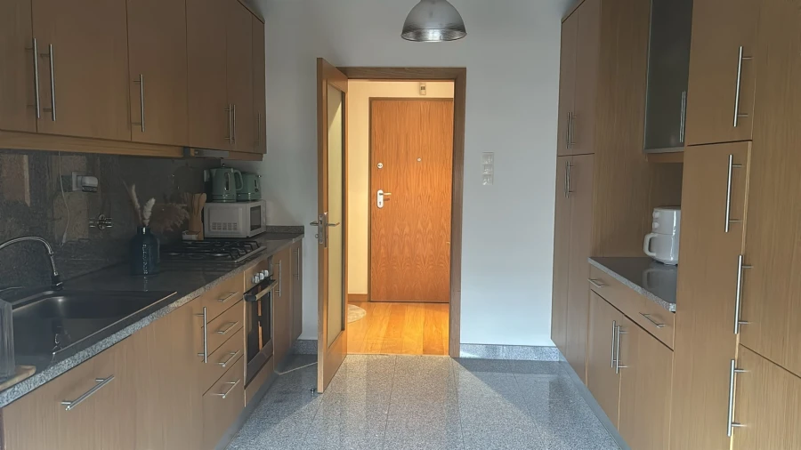 Apartamento T1 para Venda em Canidelo Foto 15