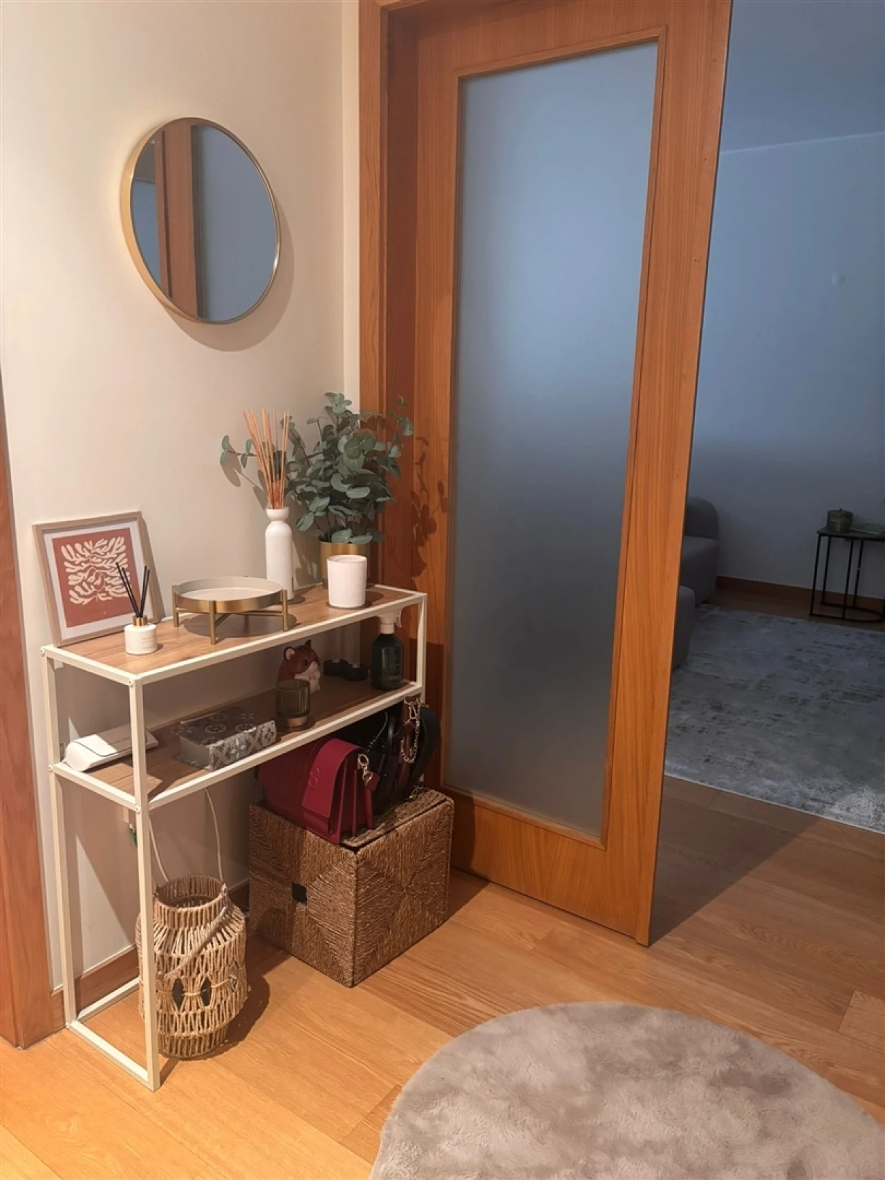 Apartamento T1 para Venda em Canidelo Foto 2