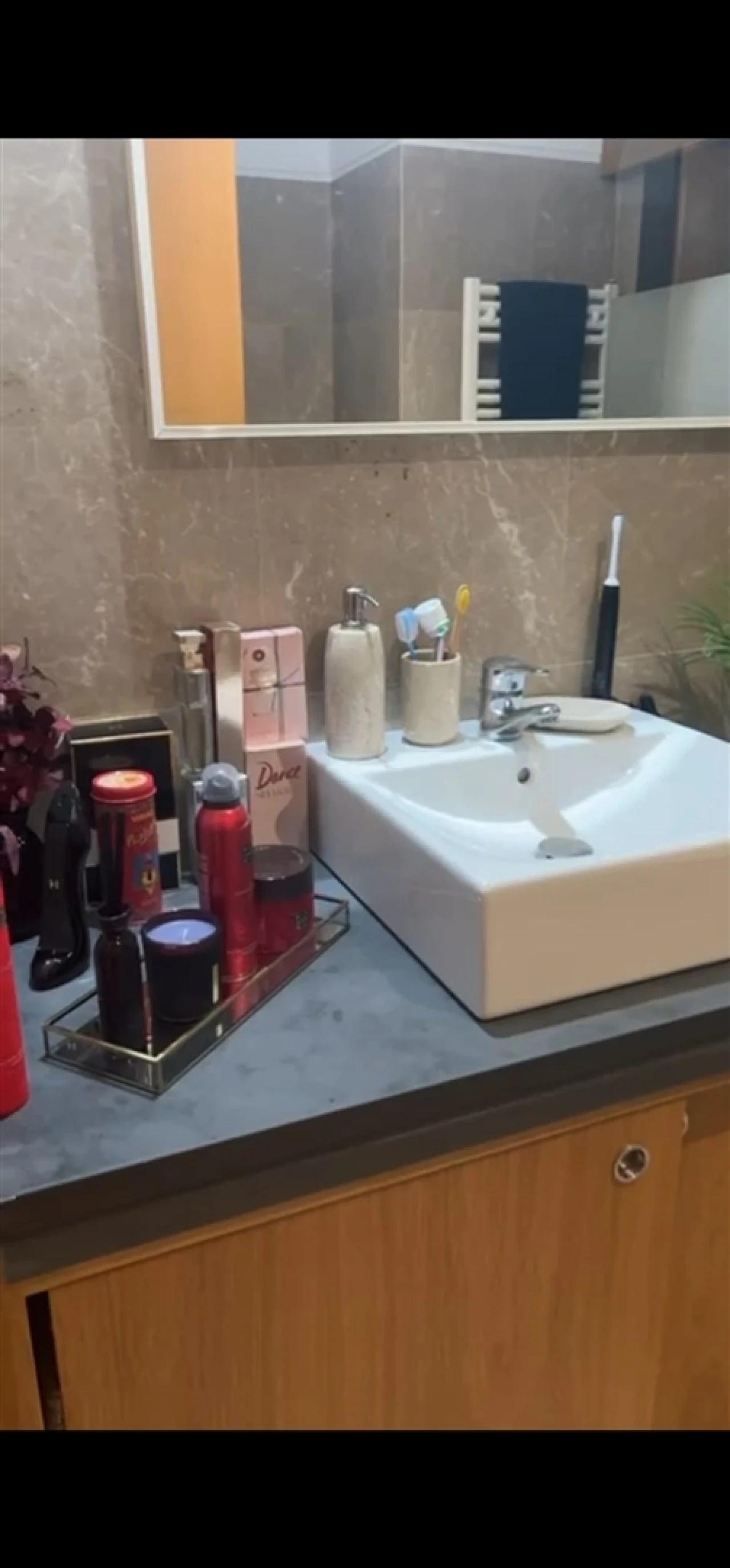 Apartamento T1 para Venda em Canidelo Foto 8