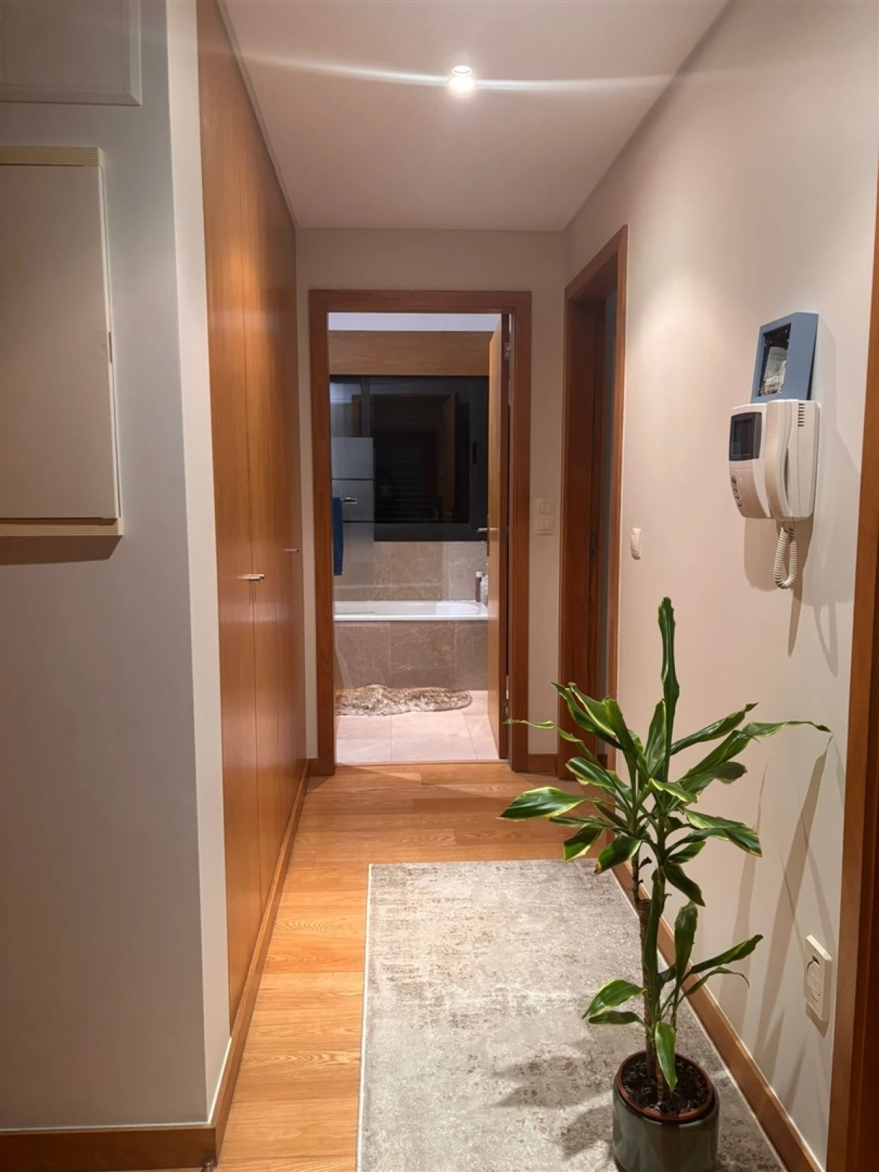 Apartamento T1 para Venda em Canidelo Foto 3