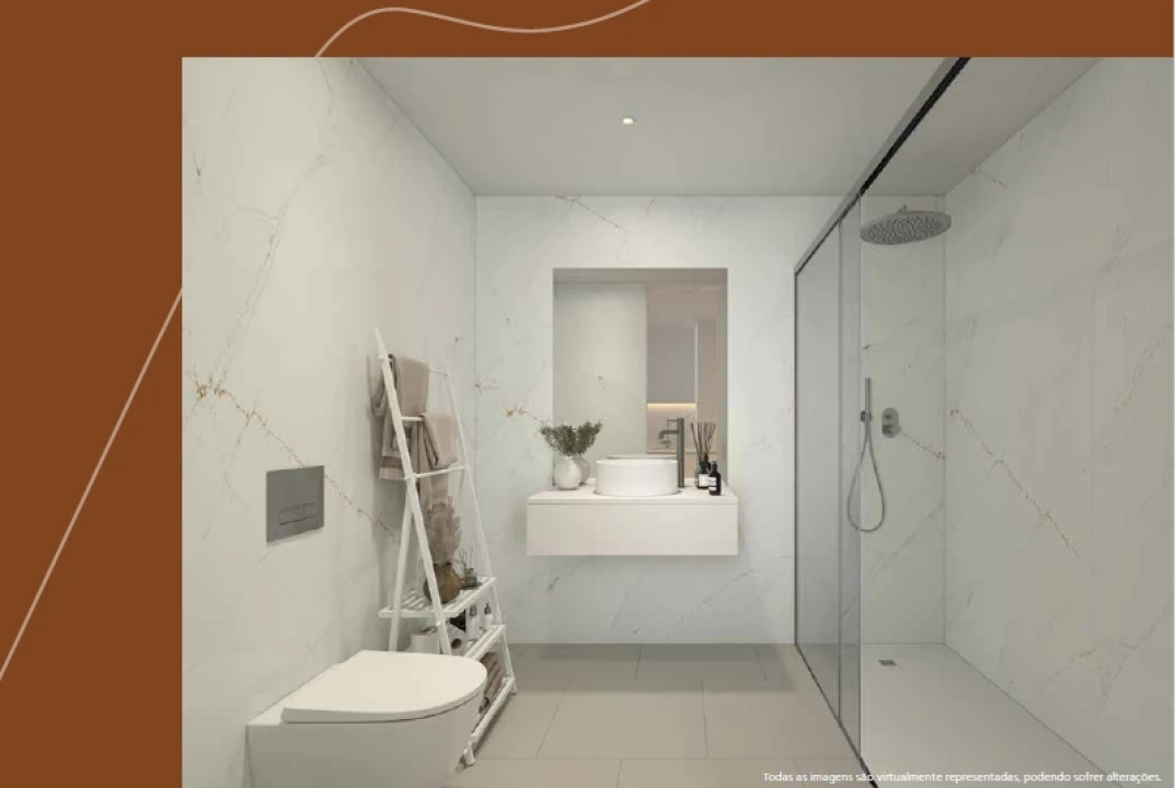 Apartamento T2 para Venda em Lordelo do Ouro e Massarelos Foto 6
