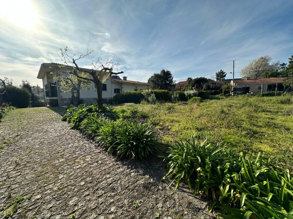 Moradia T4 para Venda em Amares e Figueiredo Foto 40