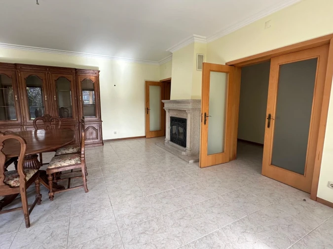 Moradia T4 para Venda em Amares e Figueiredo Foto 5
