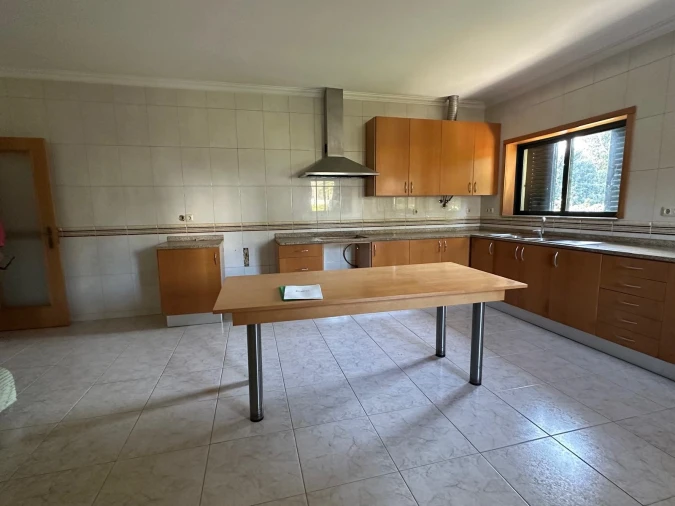 Moradia T4 para Venda em Amares e Figueiredo Foto 20