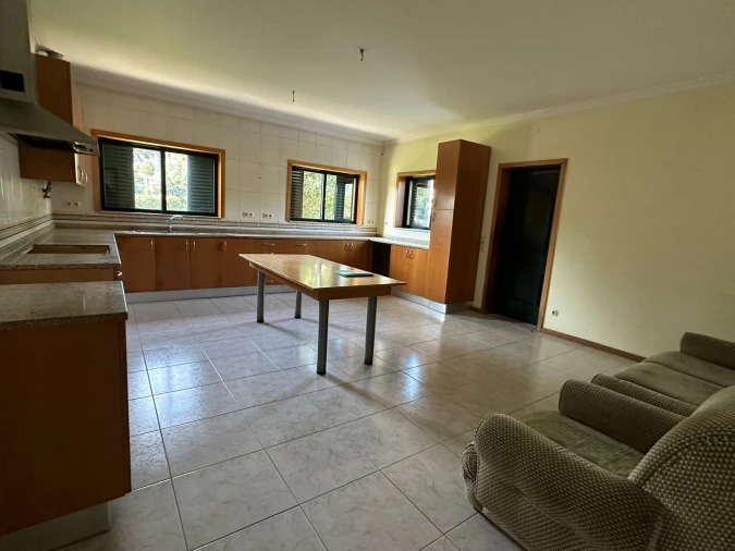 Moradia T4 para Venda em Amares e Figueiredo Foto 19